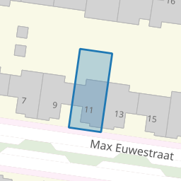 Perceel AHM01-W-3275