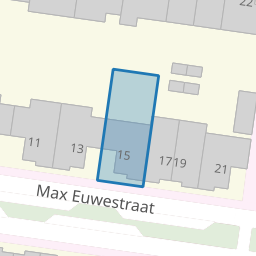 Perceel AHM01-W-3277