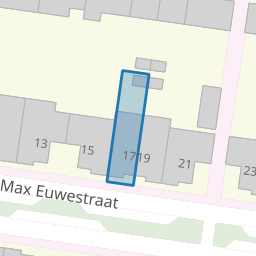 Perceel AHM01-W-3278