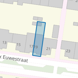 Perceel AHM01-W-3279