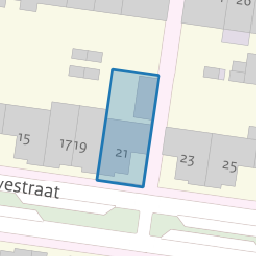 Perceel AHM01-W-3280