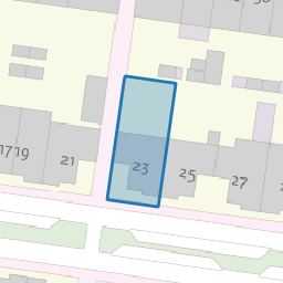 Perceel AHM01-W-3281