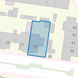 Perceel AHM01-W-3284