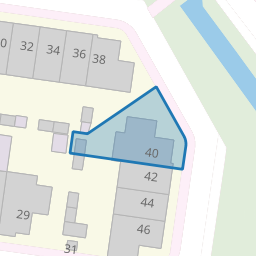 Perceel AHM01-W-3288