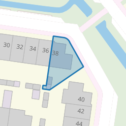 Perceel AHM01-W-3289