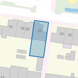 Perceel AHM01-W-3291