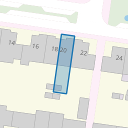 Perceel AHM01-W-3292