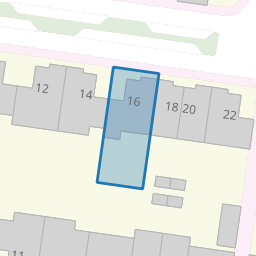 Perceel AHM01-W-3294