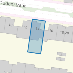 Perceel AHM01-W-3295