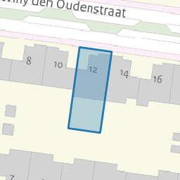 Perceel AHM01-W-3296