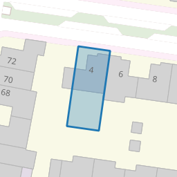 Perceel AHM01-W-3300