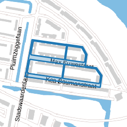 Perceel AHM01-W-3301