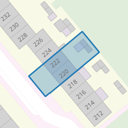 Perceel AHM01-W-3302