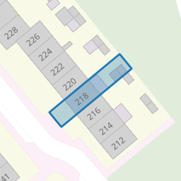 Perceel AHM01-W-3303