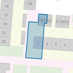 Perceel AHM01-W-3310