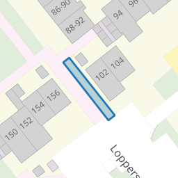 Perceel AHM01-W-3314