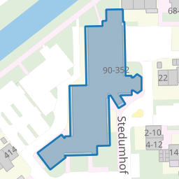 Perceel AHM01-W-3316