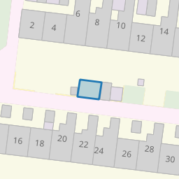 Perceel AHM01-W-3317