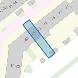 Perceel AHM01-W-3322