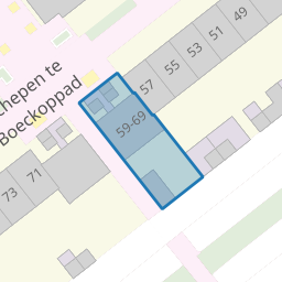 Perceel AHM01-W-3329