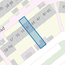 Perceel AHM01-W-3333