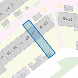 Perceel AHM01-W-3335