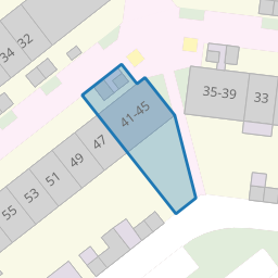 Perceel AHM01-W-3336