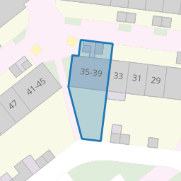 Perceel AHM01-W-3337