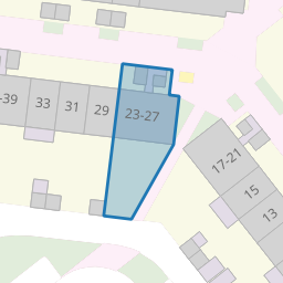 Perceel AHM01-W-3341