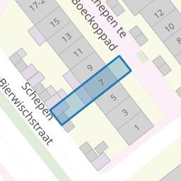 Perceel AHM01-W-3347