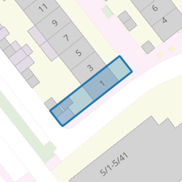 Perceel AHM01-W-3350