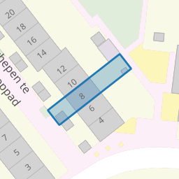 Perceel AHM01-W-3353