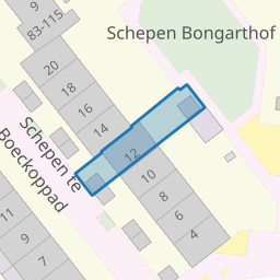 Perceel AHM01-W-3355