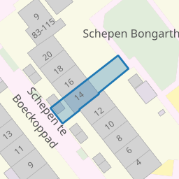 Perceel AHM01-W-3356