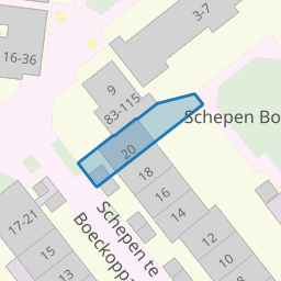 Perceel AHM01-W-3359