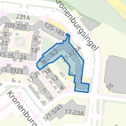 Perceel AHM01-W-3360