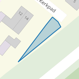 Perceel AHM01-W-3361