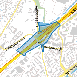 Perceel AHM01-W-3362