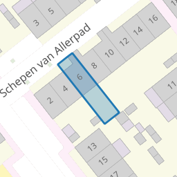 Perceel AHM01-W-3365