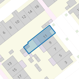 Perceel AHM01-W-3368