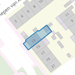 Perceel AHM01-W-3369