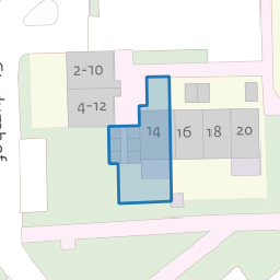 Perceel AHM01-W-3385