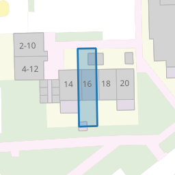 Perceel AHM01-W-3386