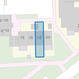 Perceel AHM01-W-3387