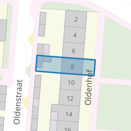 Perceel AHM01-W-3388