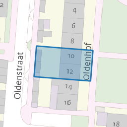 Perceel AHM01-W-3389