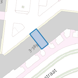 Perceel AHM01-W-3391