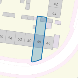 Perceel AHM01-W-3395