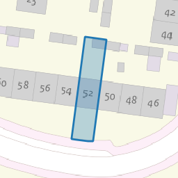 Perceel AHM01-W-3397