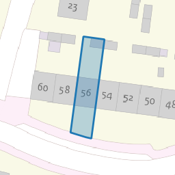 Perceel AHM01-W-3399